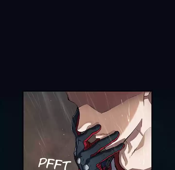 Leviathan Chapter 166