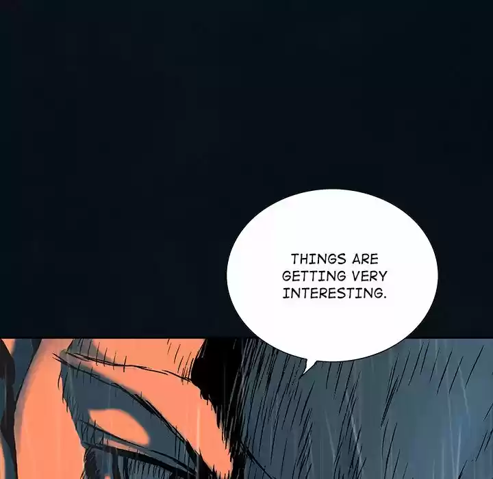 Leviathan Chapter 166