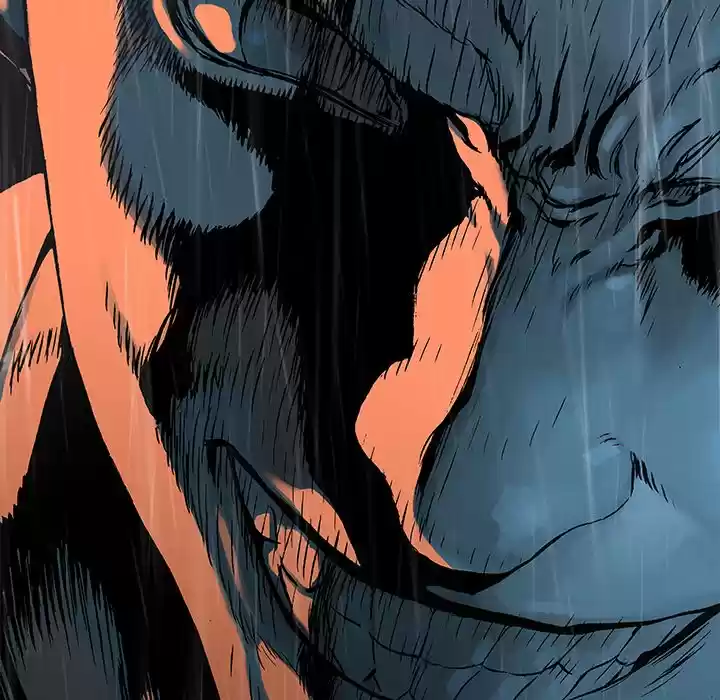 Leviathan Chapter 166