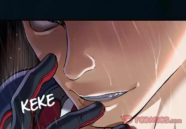 Leviathan Chapter 167