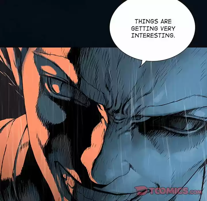 Leviathan Chapter 167