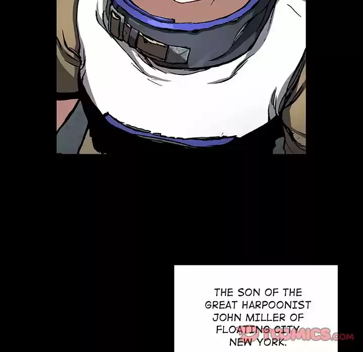 Leviathan Chapter 167