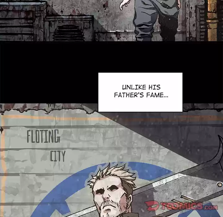 Leviathan Chapter 167