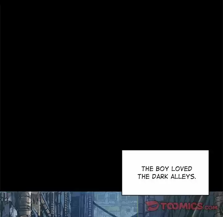 Leviathan Chapter 167