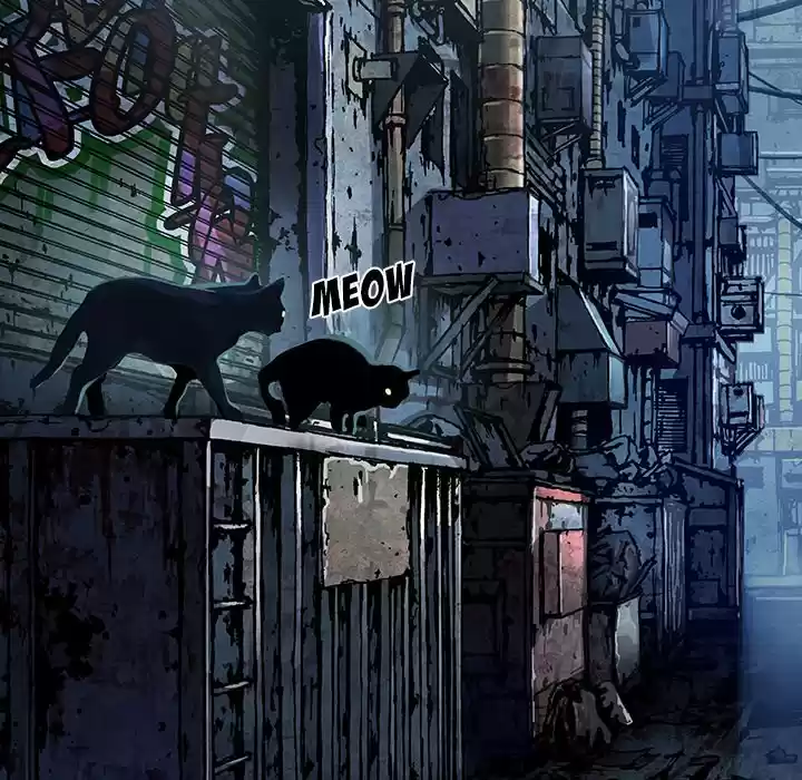 Leviathan Chapter 167