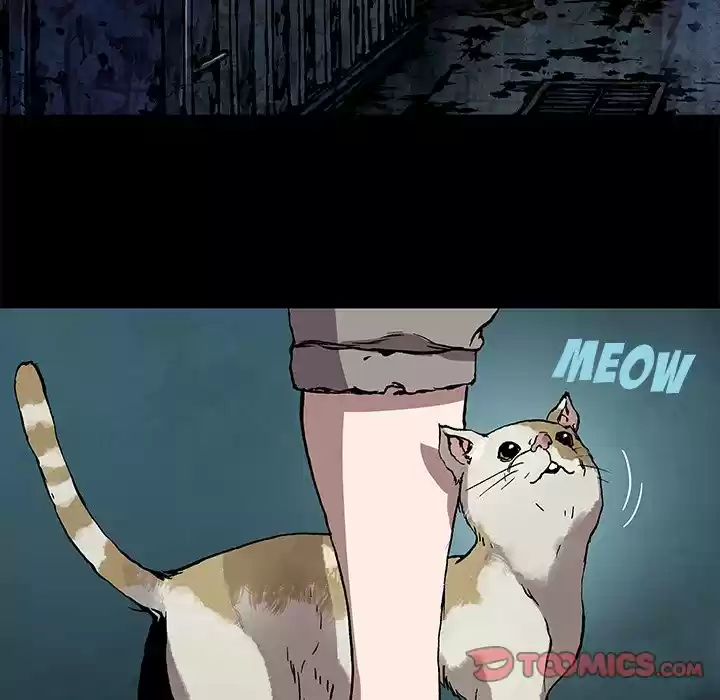 Leviathan Chapter 167