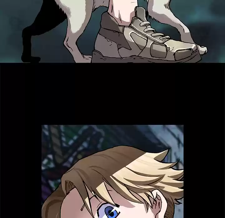 Leviathan Chapter 167