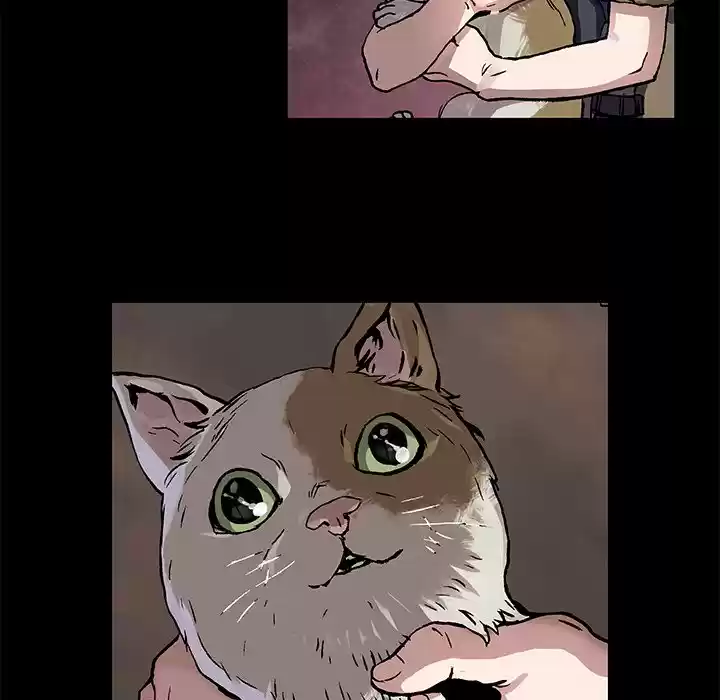 Leviathan Chapter 167