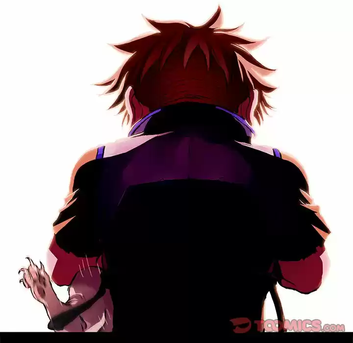 Leviathan Chapter 167