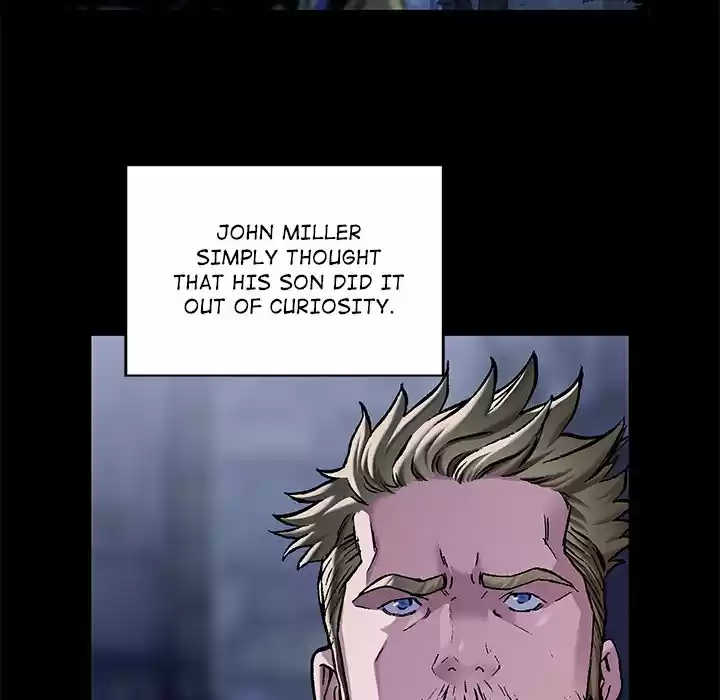 Leviathan Chapter 167