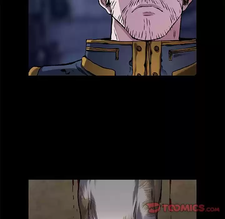 Leviathan Chapter 167