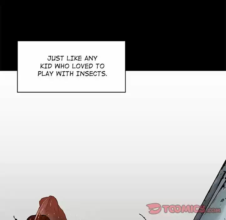 Leviathan Chapter 167