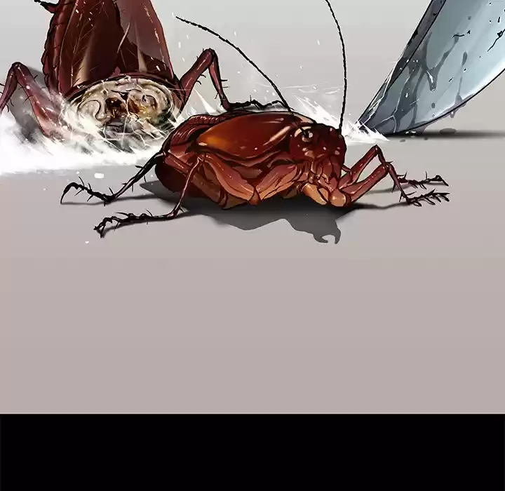 Leviathan Chapter 167