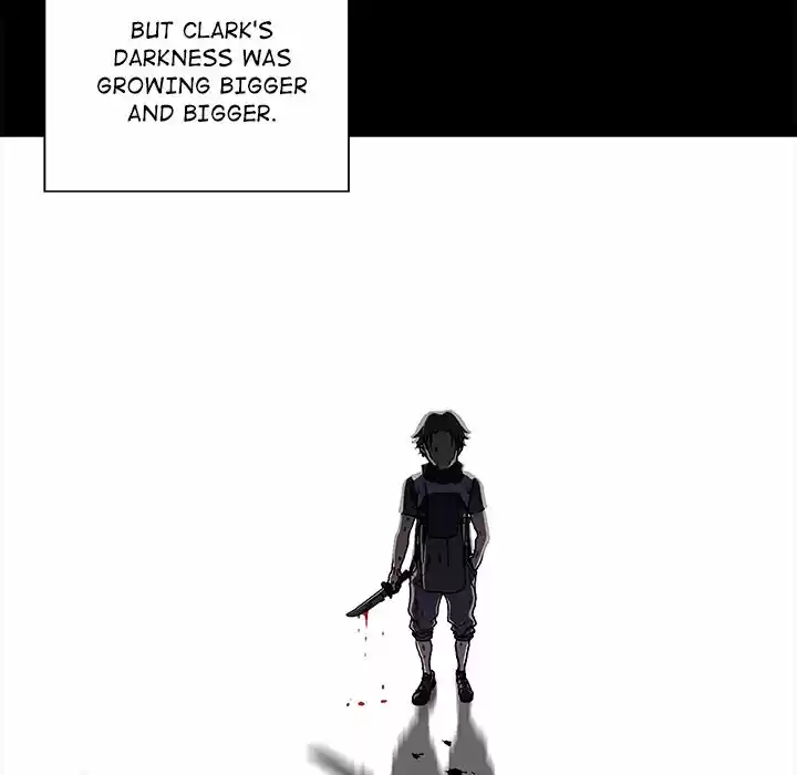 Leviathan Chapter 167