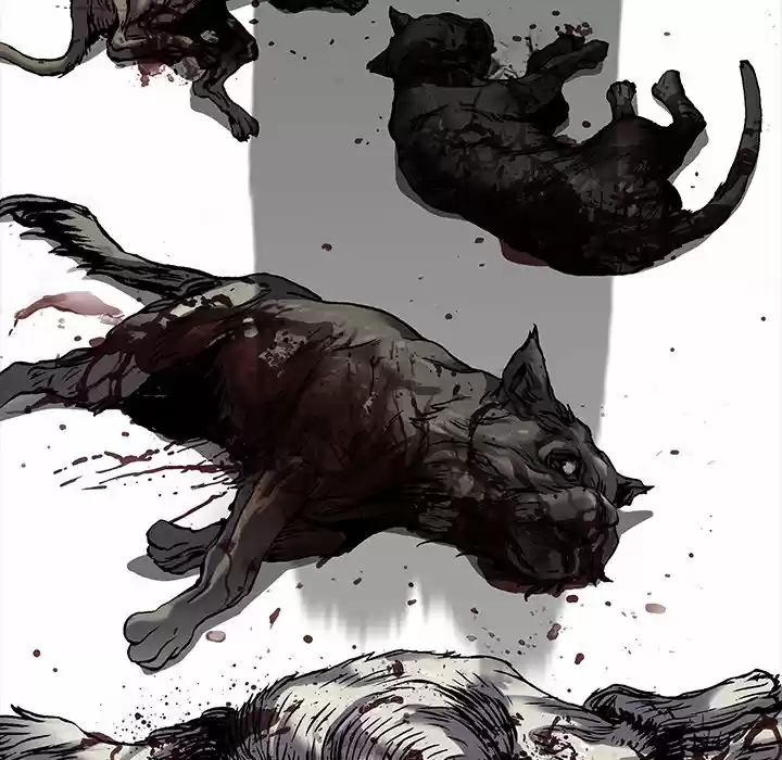 Leviathan Chapter 167