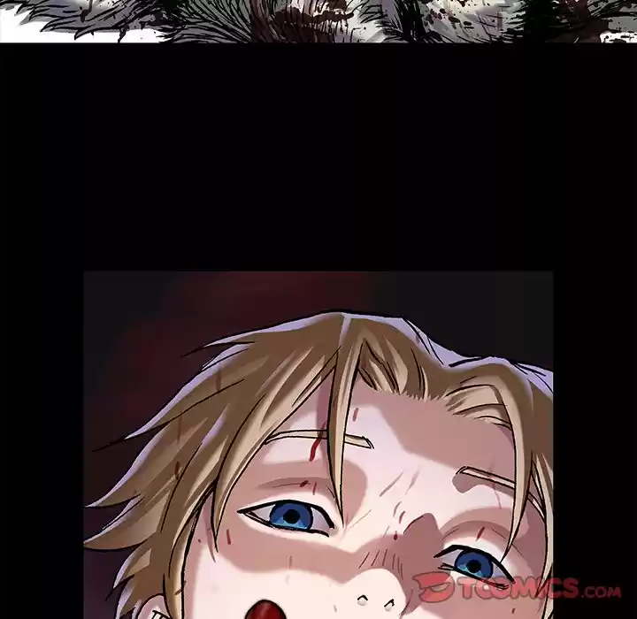 Leviathan Chapter 167