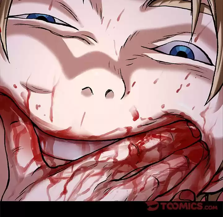 Leviathan Chapter 167