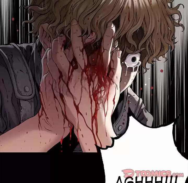 Leviathan Chapter 167