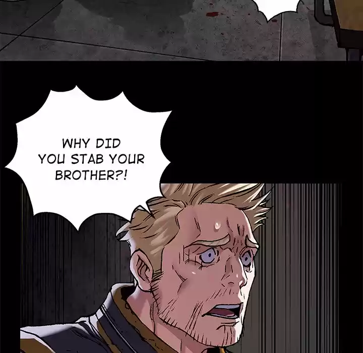 Leviathan Chapter 167