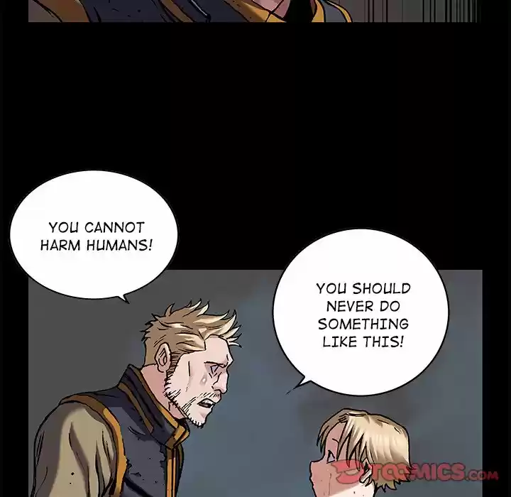 Leviathan Chapter 167