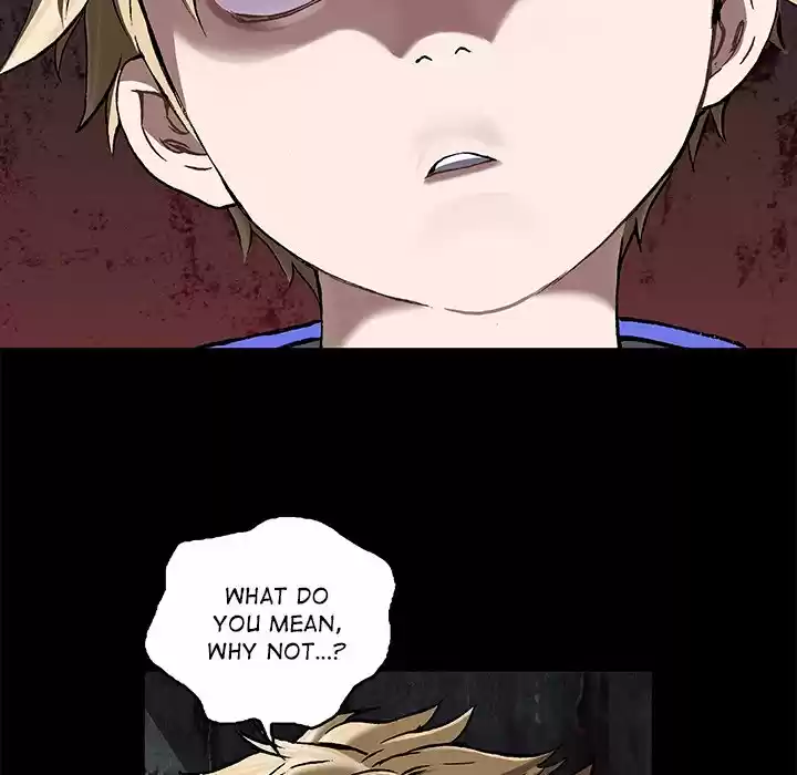 Leviathan Chapter 167