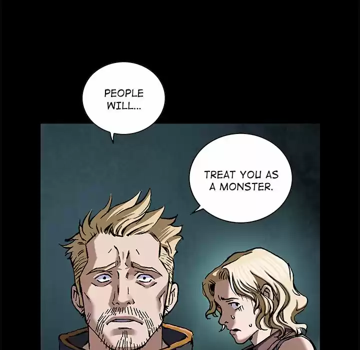 Leviathan Chapter 167