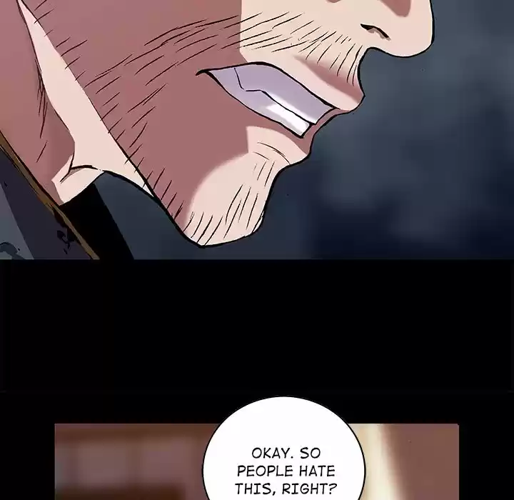 Leviathan Chapter 167