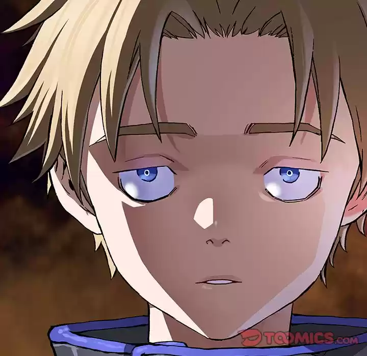 Leviathan Chapter 167