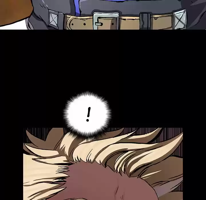 Leviathan Chapter 167