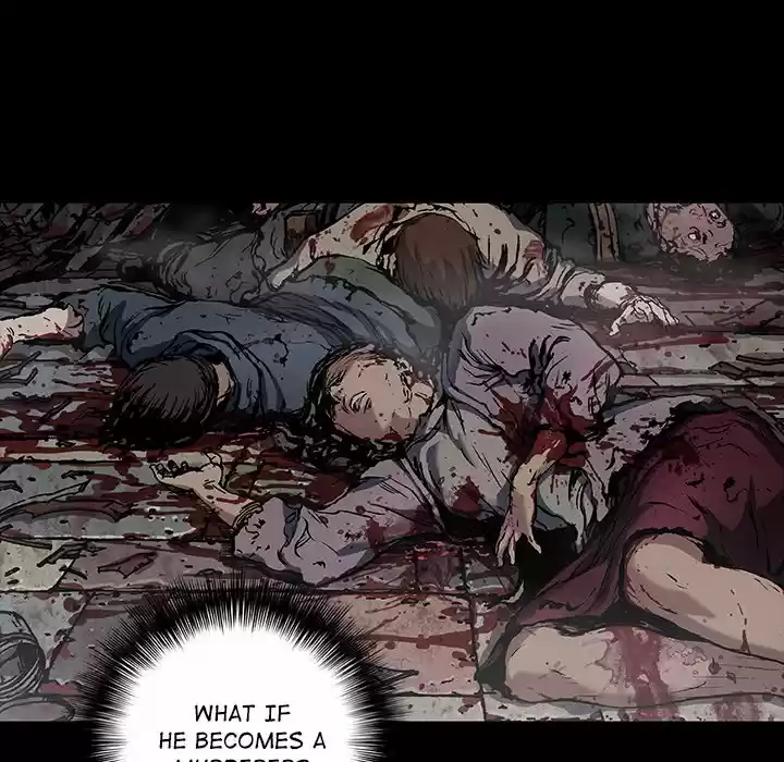 Leviathan Chapter 167