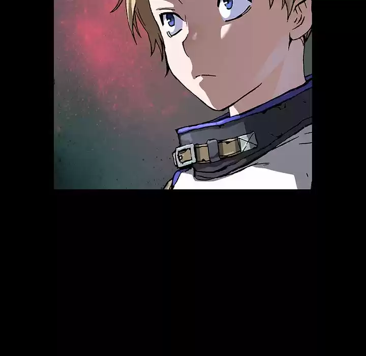 Leviathan Chapter 167