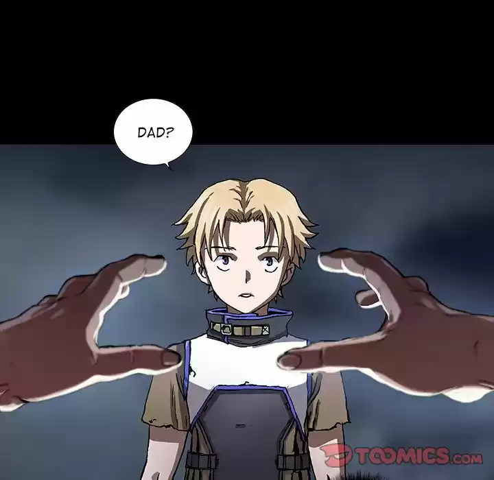 Leviathan Chapter 167