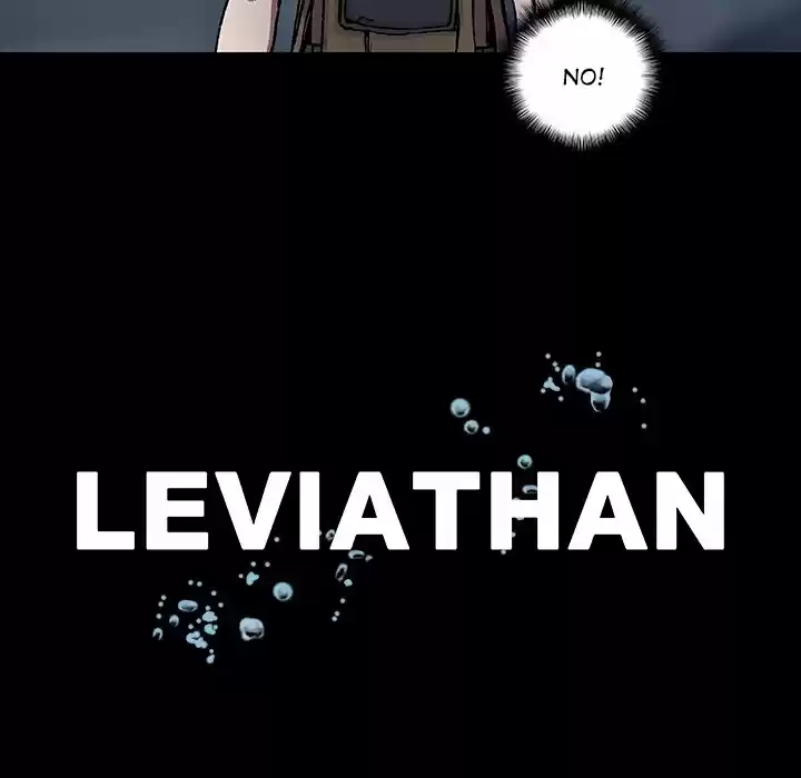Leviathan Chapter 167