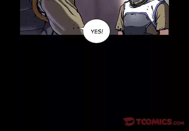 Leviathan Chapter 168