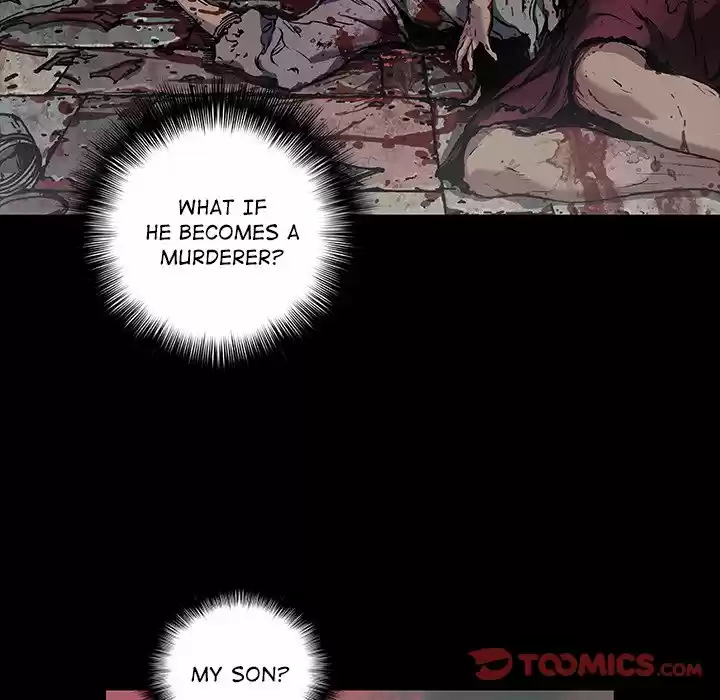 Leviathan Chapter 168