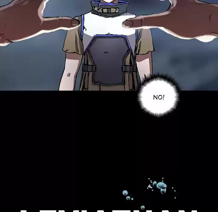Leviathan Chapter 168