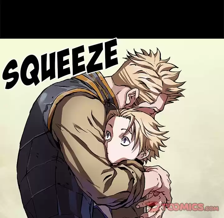 Leviathan Chapter 168