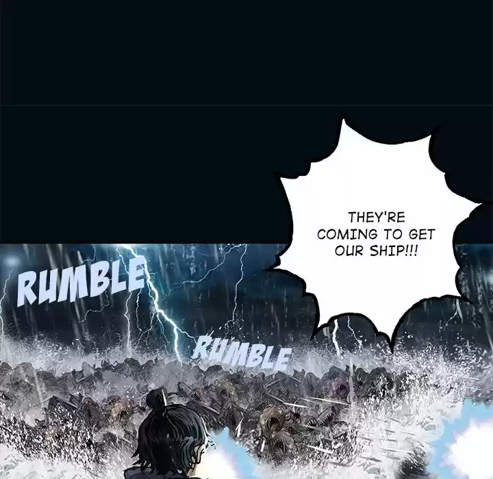 Leviathan Chapter 168