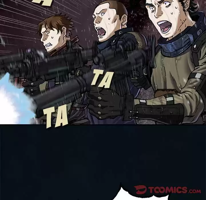 Leviathan Chapter 168