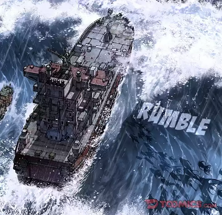 Leviathan Chapter 168