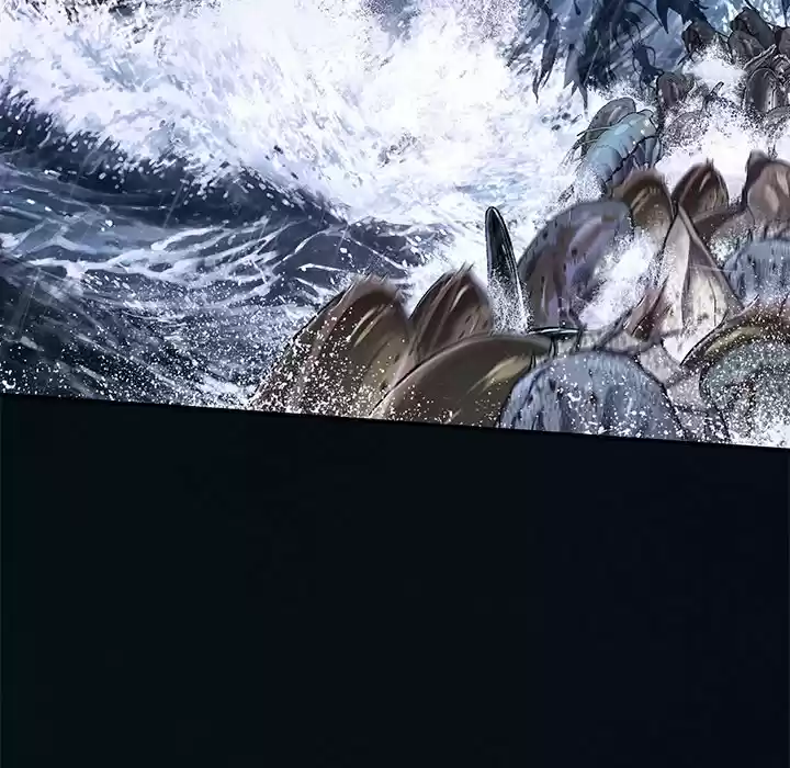 Leviathan Chapter 168