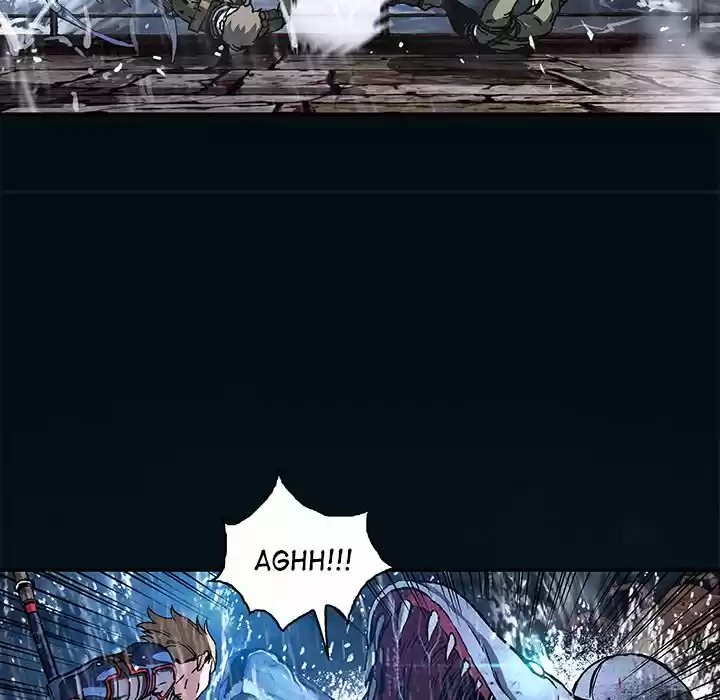 Leviathan Chapter 168