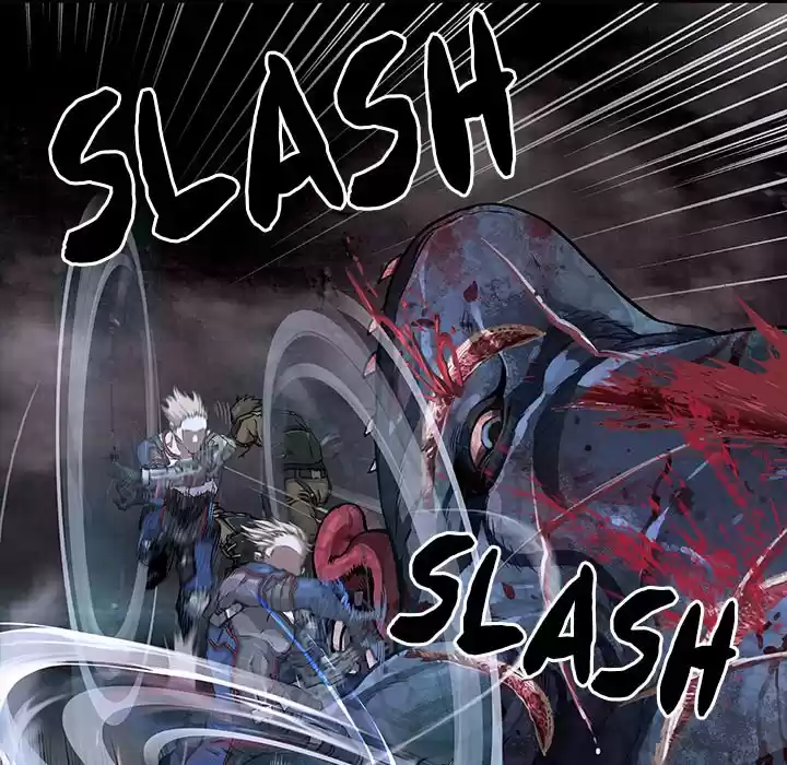 Leviathan Chapter 168