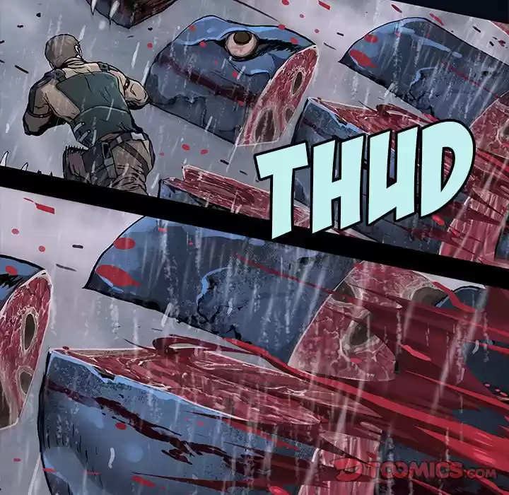 Leviathan Chapter 168