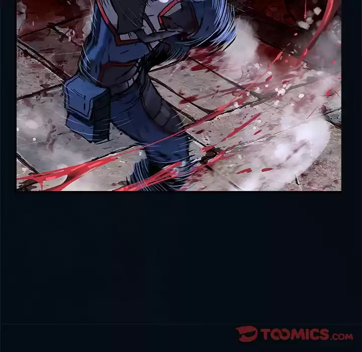 Leviathan Chapter 168