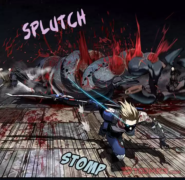 Leviathan Chapter 168