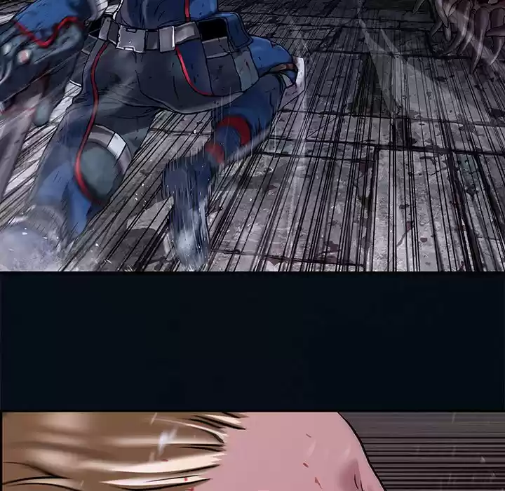 Leviathan Chapter 168