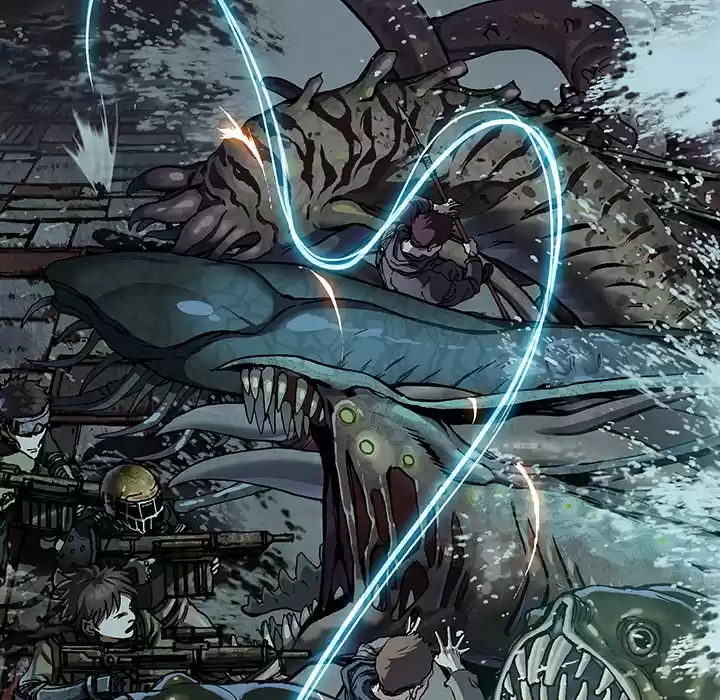 Leviathan Chapter 168