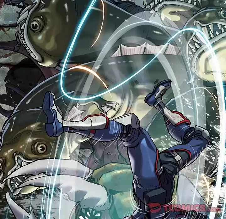 Leviathan Chapter 168