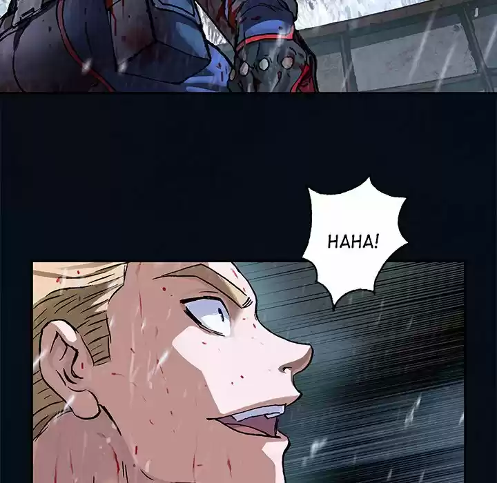 Leviathan Chapter 168